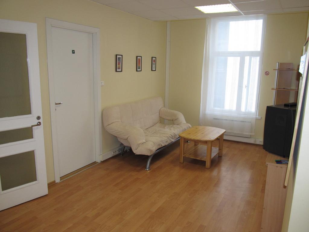 Flatmanagement Kaupmehe Apartments Талин Екстериор снимка