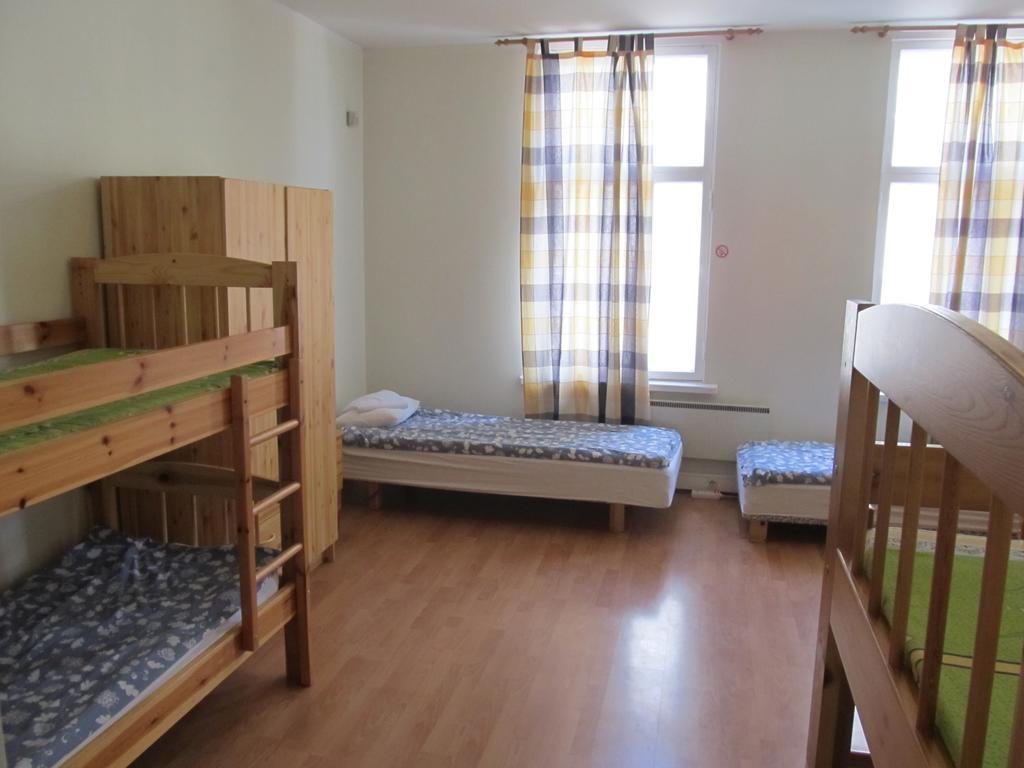 Flatmanagement Kaupmehe Apartments Талин Стая снимка