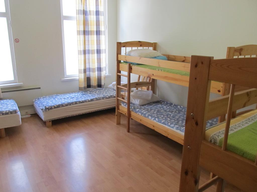 Flatmanagement Kaupmehe Apartments Талин Стая снимка