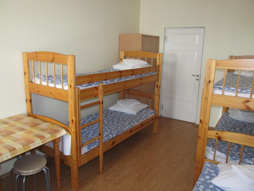 Flatmanagement Kaupmehe Apartments Талин Екстериор снимка