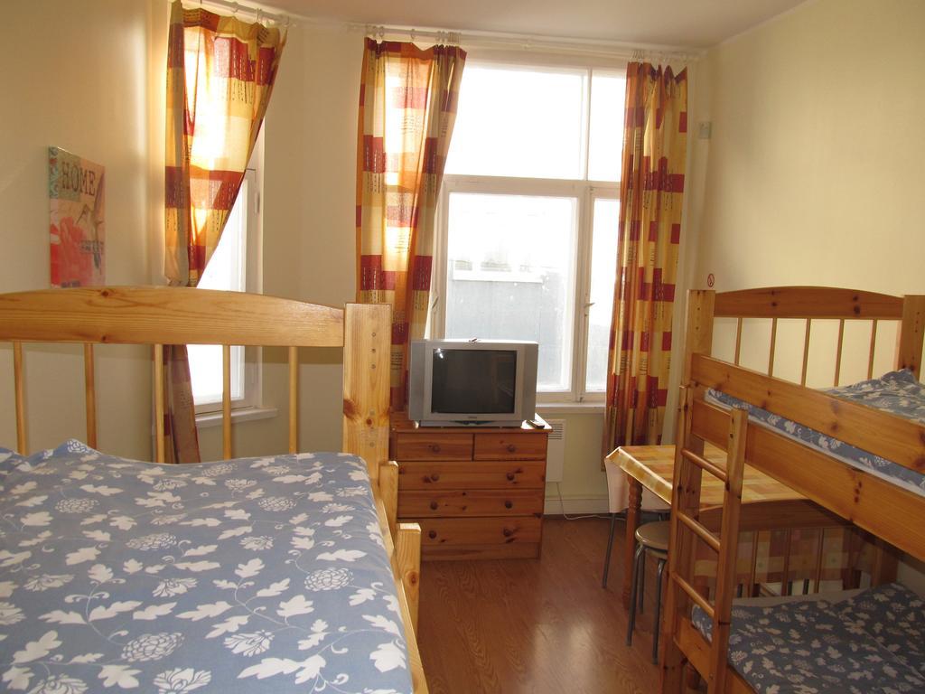 Flatmanagement Kaupmehe Apartments Талин Екстериор снимка