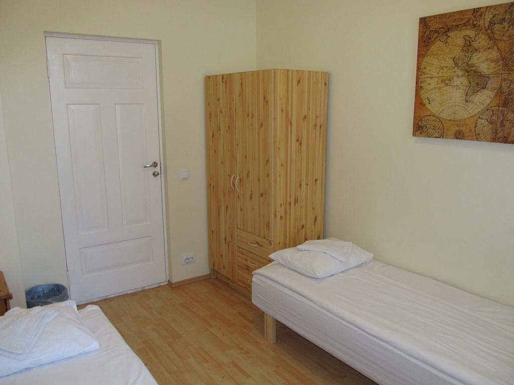 Flatmanagement Kaupmehe Apartments Талин Екстериор снимка