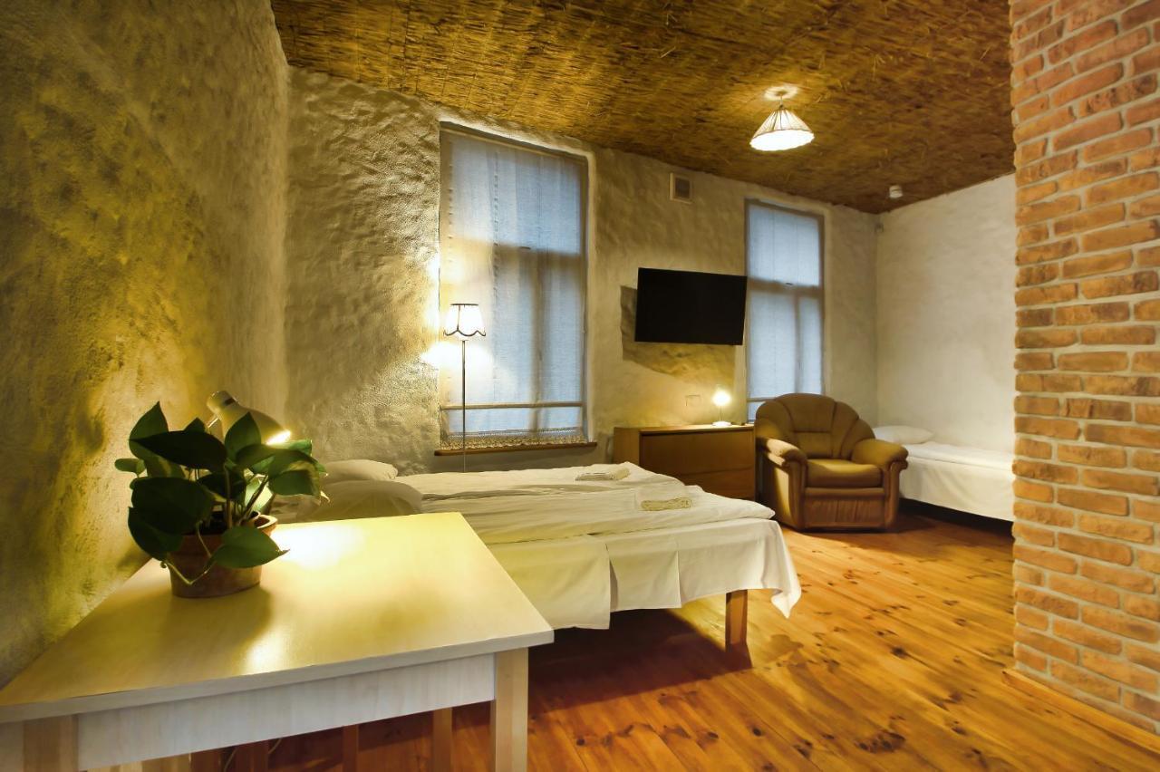 Flatmanagement Kaupmehe Apartments Талин Екстериор снимка