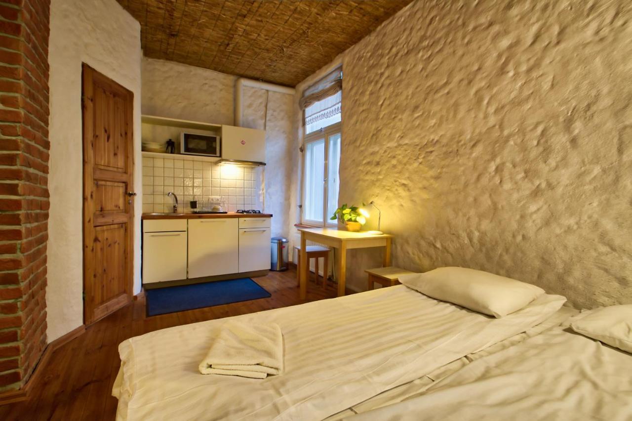 Flatmanagement Kaupmehe Apartments Талин Екстериор снимка