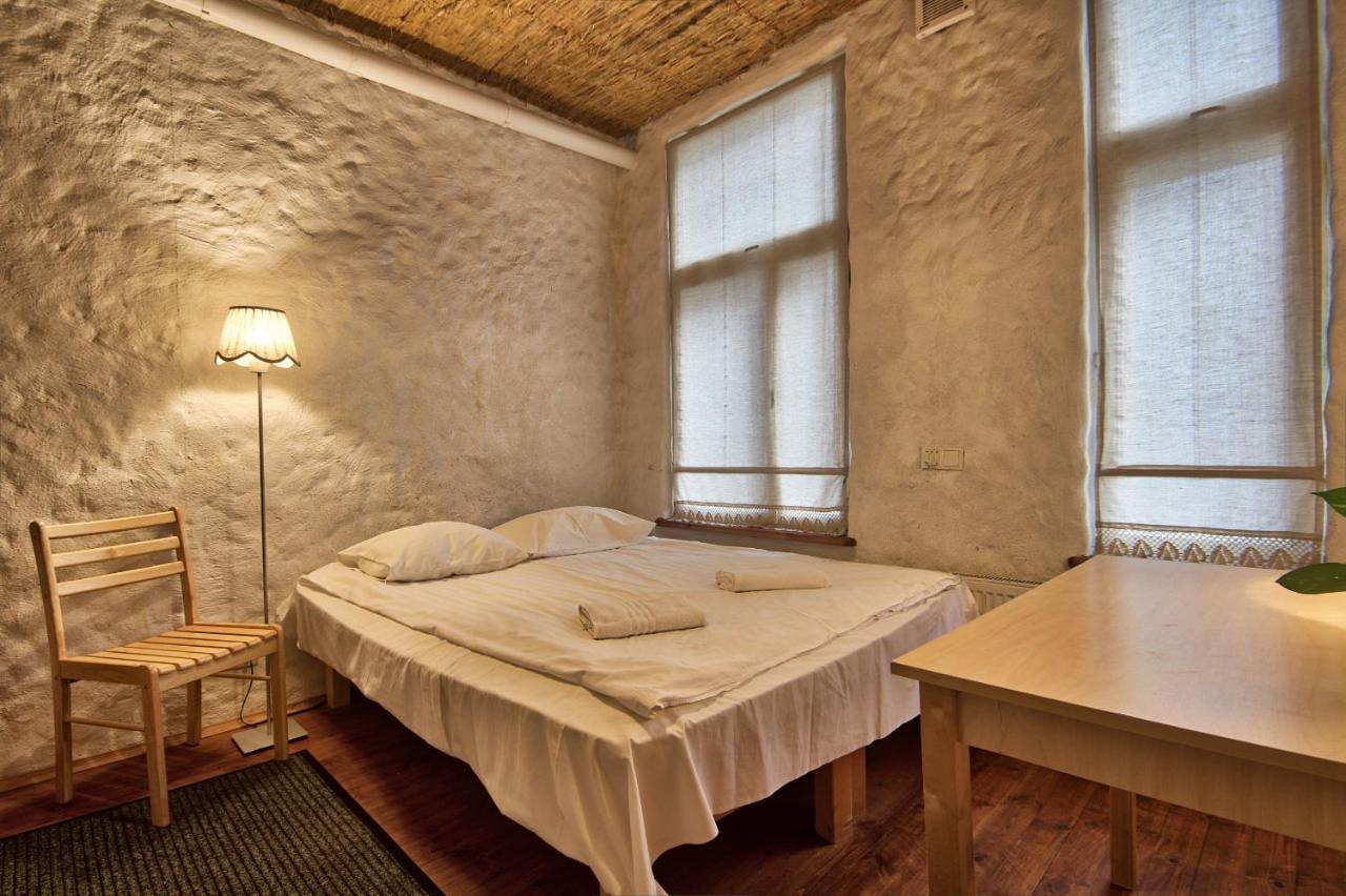 Flatmanagement Kaupmehe Apartments Талин Екстериор снимка