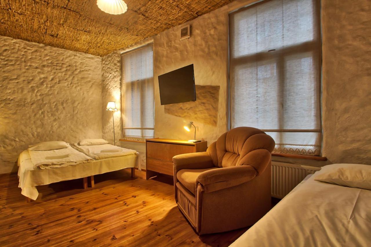 Flatmanagement Kaupmehe Apartments Талин Екстериор снимка