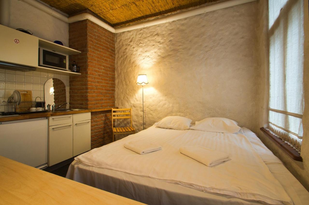 Flatmanagement Kaupmehe Apartments Талин Екстериор снимка